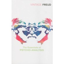 The Essentials Of Psycho-Analysis