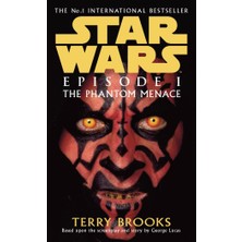 Star Wars: Episode I: The Phantom Menace
