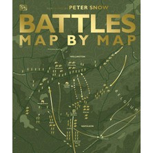 Battles Map By Map