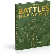 Battles Map By Map