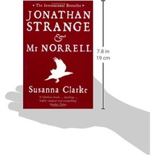 Jonathan Strange And Mr Norrell