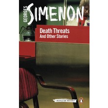 Death Threats: And Other Stories