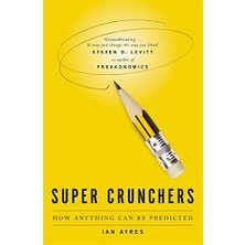 Super Crunchers