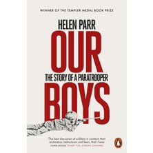 Our Boys: The Story Of A Paratrooper