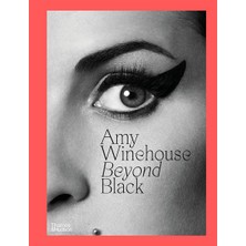 Amy Winehouse: Beyond Black