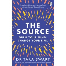 The Source: Open Your Mind, Change Your Life
