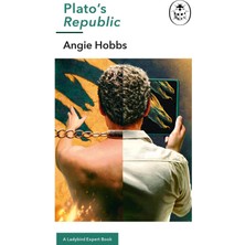 Plato's Republic: A Ladybird Expert Book