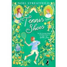 Tennis Shoes
