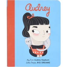 Audrey Hepburn: My First Audrey Hepburn
