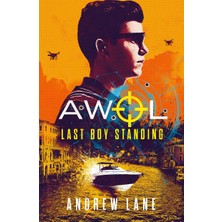 Awol 3: Last Boy Standing