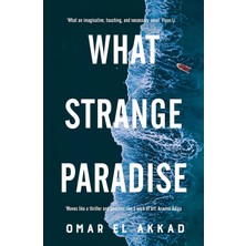 What Strange Paradise