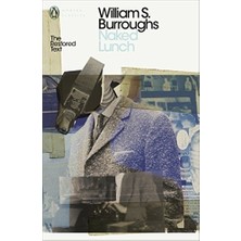 Naked Lunch: The Restored Text