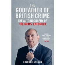 The Godfather Of British Crime