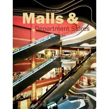 Malls & Department Stores: 2