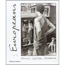 Henri Cartier-Bresson: Europeans