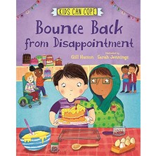 Bounce Back From Disappointment