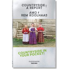 Koolhaas. Countryside. A Report