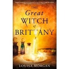 The Great Witch Of Brittany