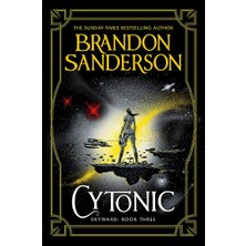 Cytonic: The Third Skyward Novel