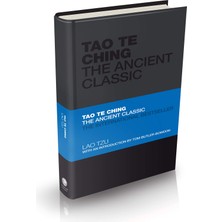 Tao Te Ching: The Ancient Classic