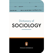 The Penguin Dictionary Of Sociology