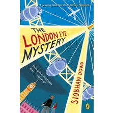 The London Eye Mystery