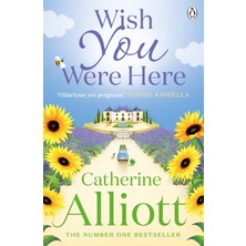 Wish You Were Here