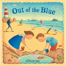 Out Of The Blue