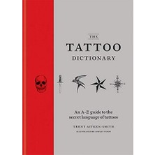 The Tattoo Dictionary