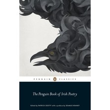 The Penguin Book Of Irish Poetry