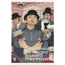 The Ragged Trousered Philanthropists