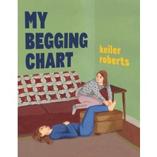 My Begging Chart