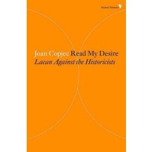 Read My Desire
