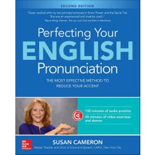 Perfecting Your English Pronunciation