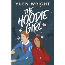 The Hoodie Girl (Kapak Değişebilir)