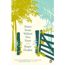 Notes From Walnut Tree Farm