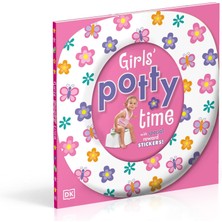 Girls' Potty Time