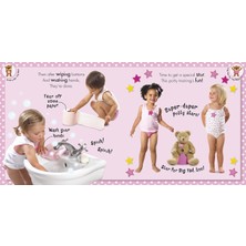 Girls' Potty Time