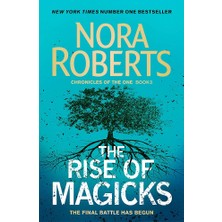 The Rise Of Magicks