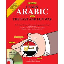 Learn Arabic The Fast And Fun Way