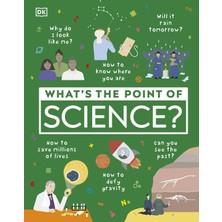 What's The Point Of Science?