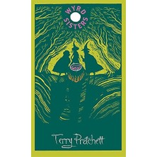 Wyrd Sisters: Discworld: The Witches Collection