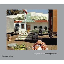 Stephen Shore: Solving Pictures