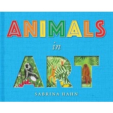 Animals In Art