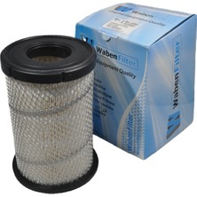 Waben Nissan Np 300 2.5 D 2008 ve Sonrası Hava Filtresi