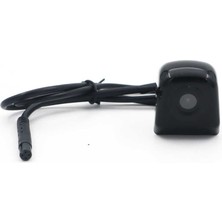 Navigold Metal Piramit Araç Kamerası