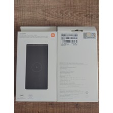 Xiaomi 10000 Mah 10W Wireless Powerbank