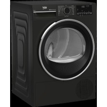 Beko Km 81 Bmg 8 kg Çamaşır Kurutma Makinesi