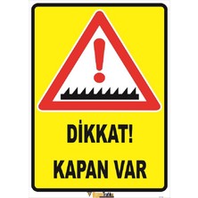 Vizyon Trafik Dikkat Kapan Var