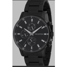 For Motion Erkek Kol Saati